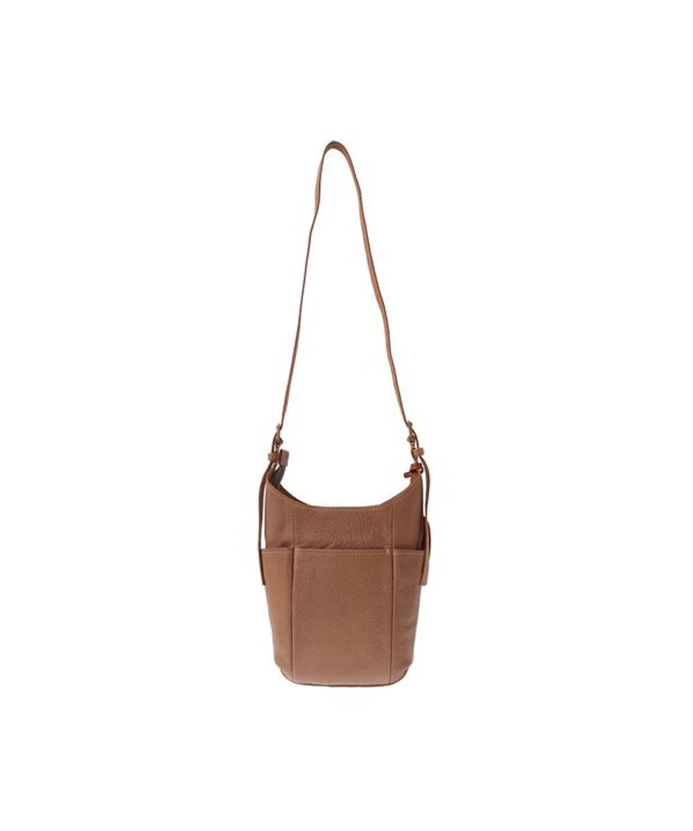 genten タスカ ショルダーバッグM 