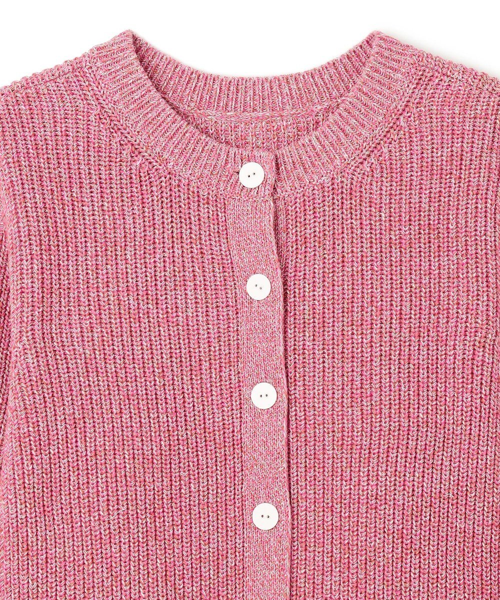 BEIGE， LUCAS / ショート丈ニット 