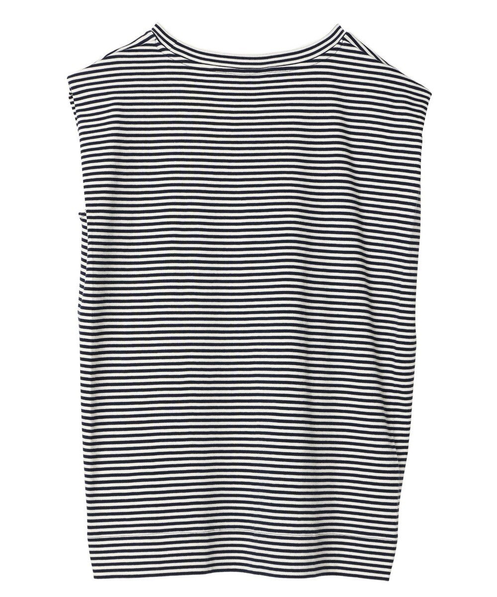 AMERICAN HOLIC ショルダータックノースリーブプルオーバー 