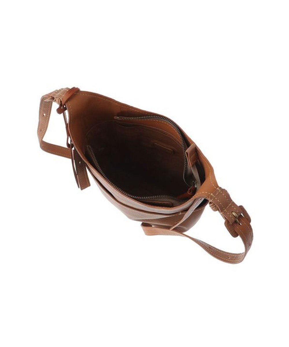 genten タスカ ショルダーバッグM 