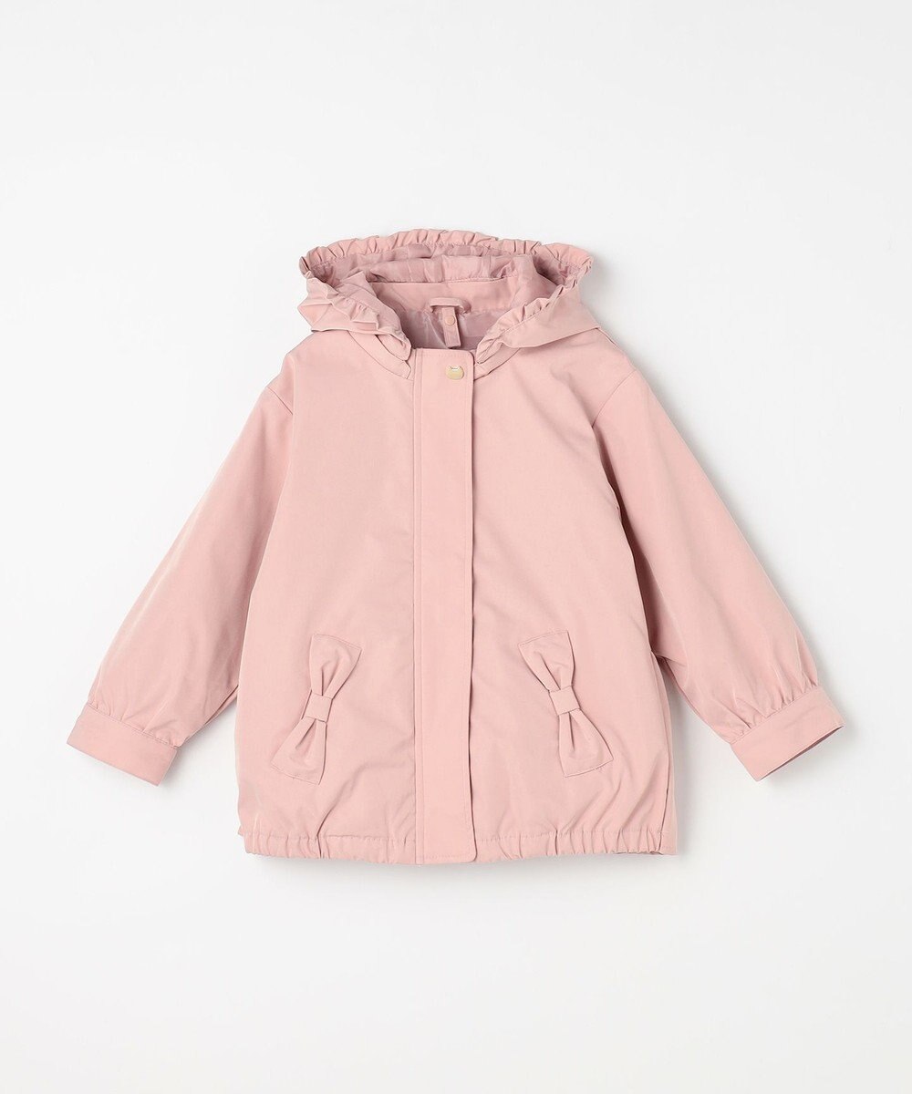 ANY KIDS 【フードが外れる/ドッキング可能】ニャウンパ 