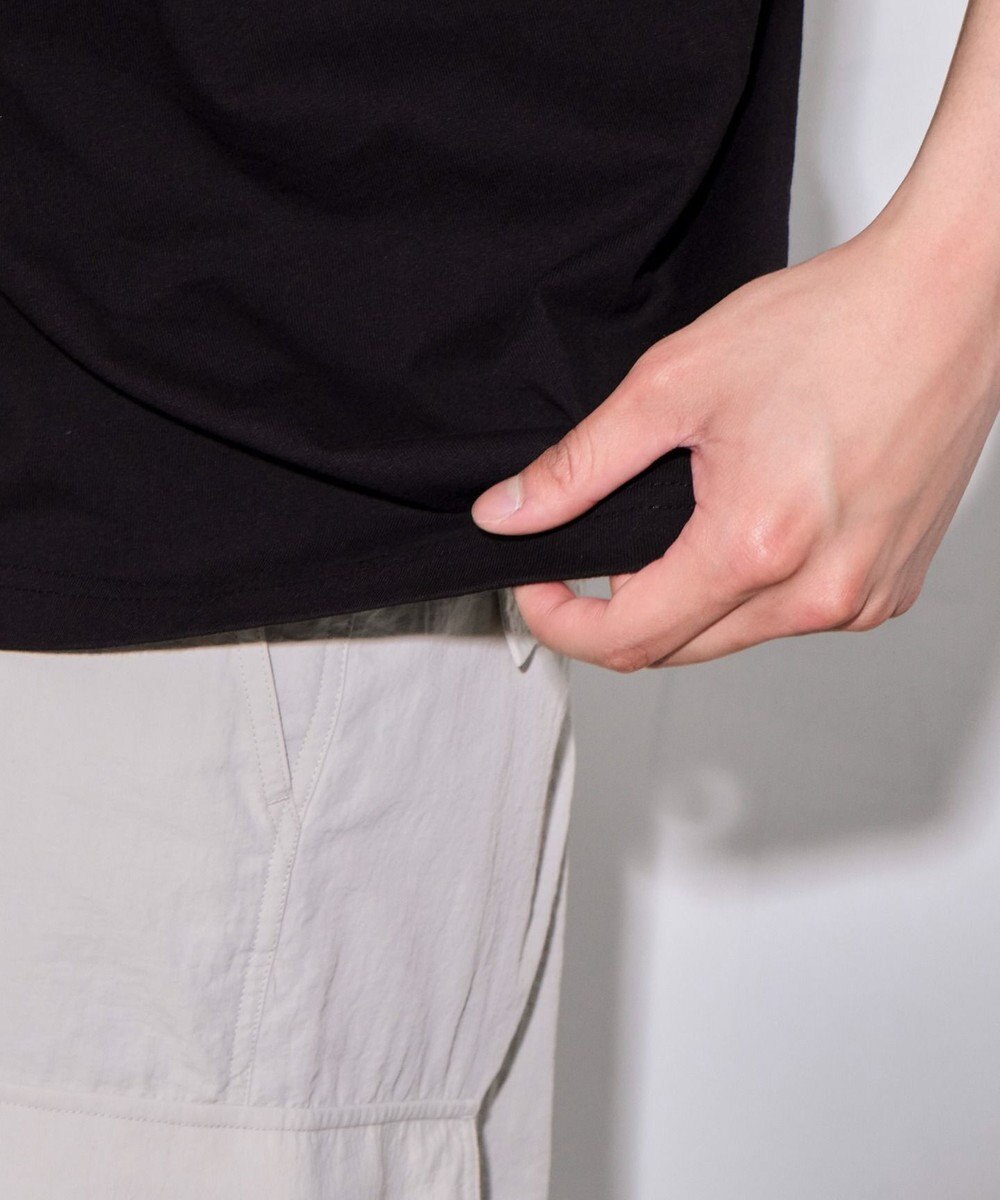 WEGO 【ユニセックス着用ITEM/MLサイズ展開】別注VISIONベアグラフィックT（SS） 