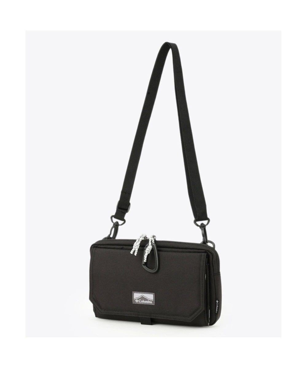 Columbia Columbia/ プライスストリームショルダーウォレット /コロンビア 