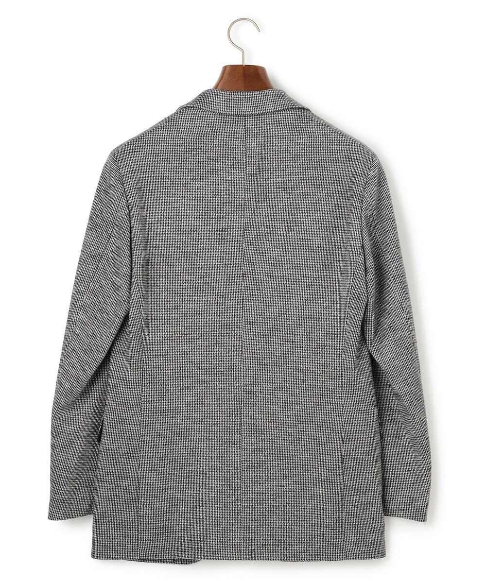 J.PRESS MEN 【セットアップ対応 / ストレッチ】SOFAニット ストレッチジャージー ジャケット 