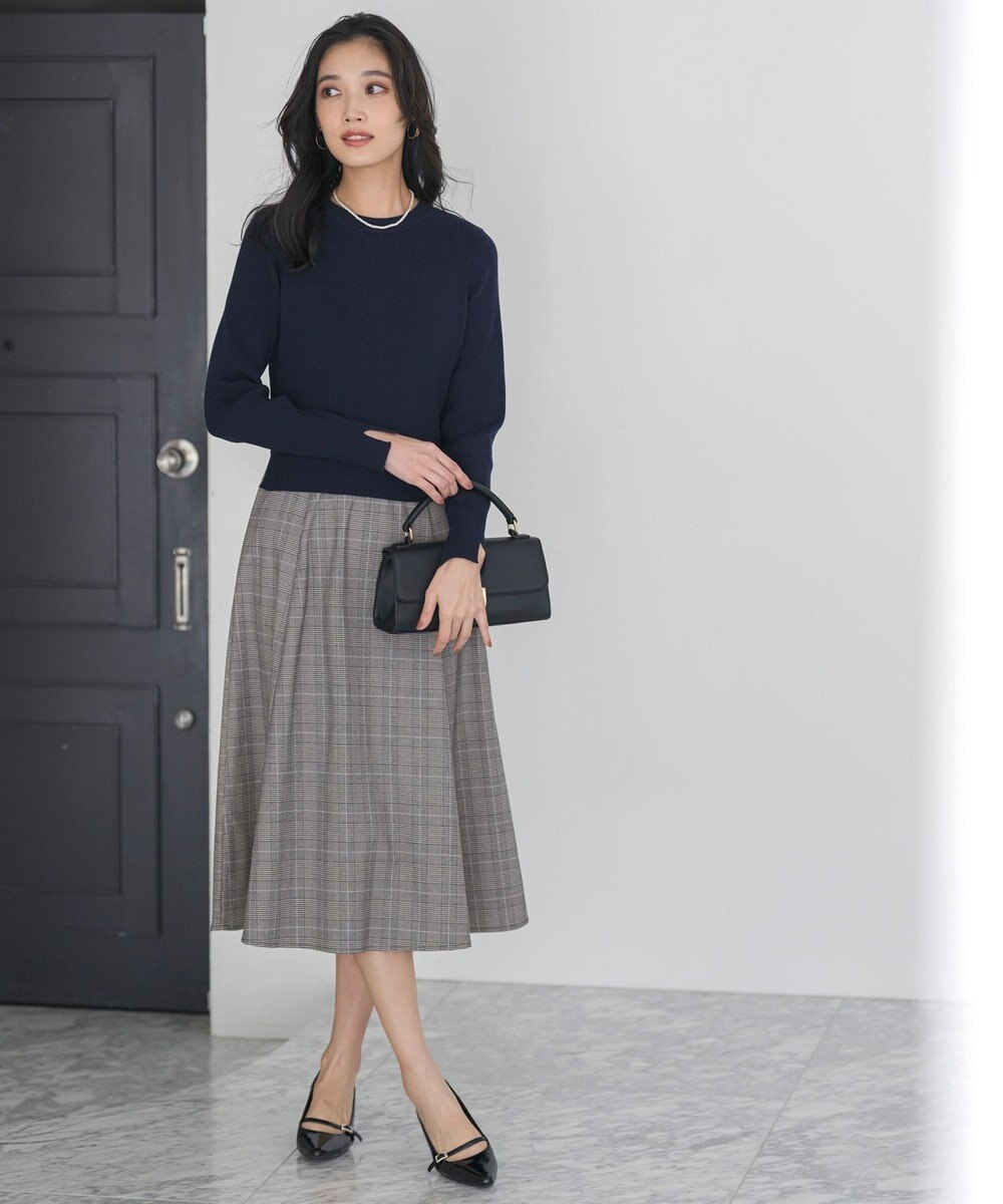 ANY SIS 【2WAY】メタルバックルワンショルダー バッグ 