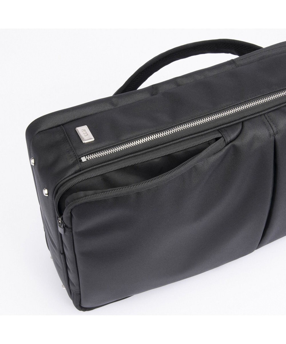 ACE BAGS & LUGGAGE ace. ガジェタブルR 10th ビジネスリュック  A4サイズ 14インチPC収納 68961 エース 
