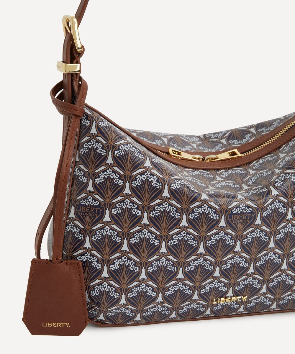 LIBERTY. アイフィス コンプトン ショルダーバッグ 