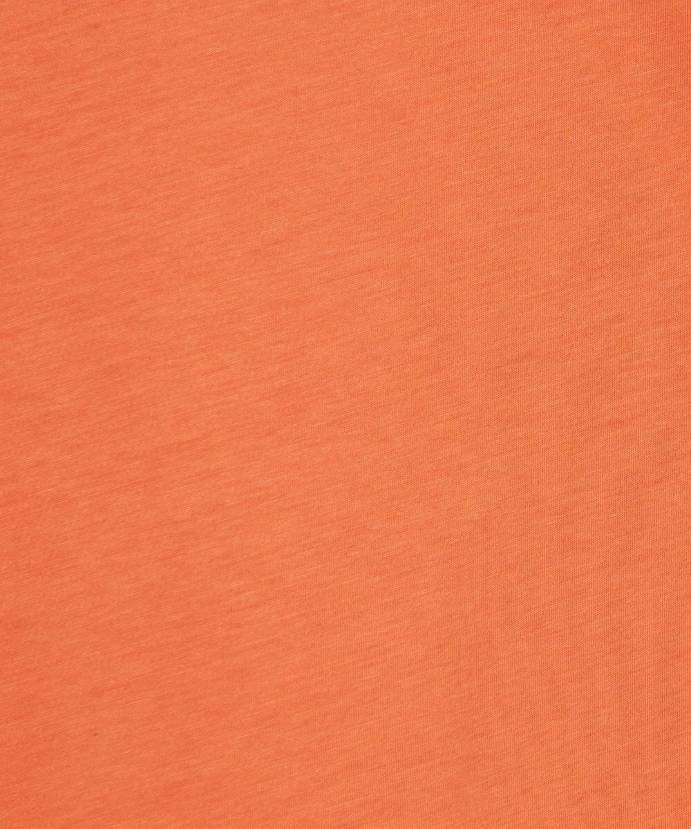 JOSEPH 【洗える】コットンシルク　ジャージータンクトップ 