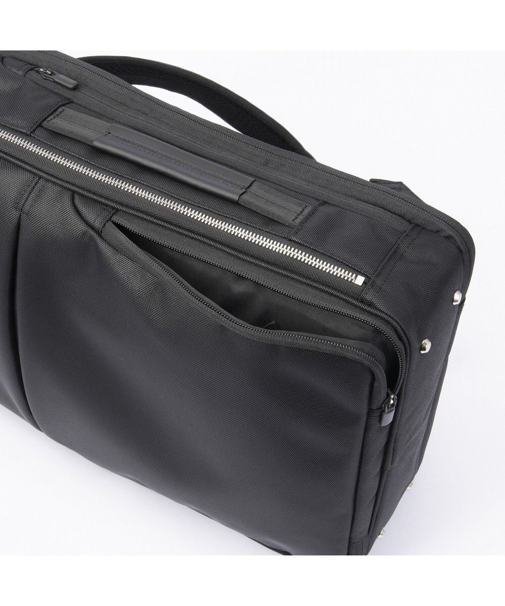 ACE BAGS & LUGGAGE ace. ガジェタブルR 10th ビジネスリュック  A4サイズ 14インチPC収納 68961 エース 