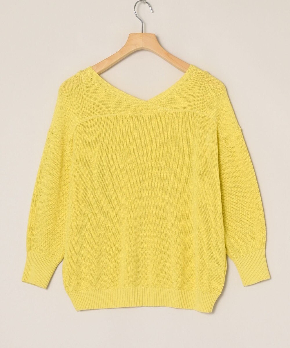 ONWARD Reuse Park 【組曲】ニット春夏 