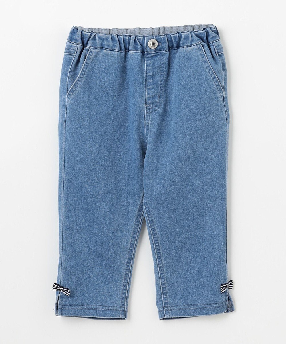 ANY KIDS ひんやりクール パンツ 