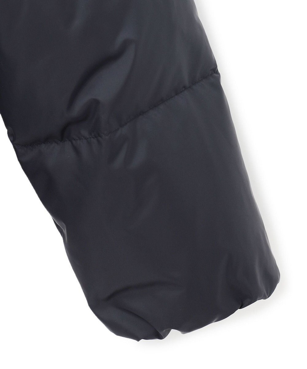 23区 S 【洗える】シレータフタ コンパクト ダウンコート 