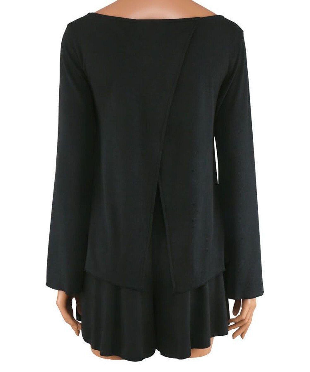 San-ai Resort（三愛水着楽園） 【SALE】水陸両用　トップス・ショートパンツセット　9M・11L　【San-ai Resort（サンアイリゾート）】 