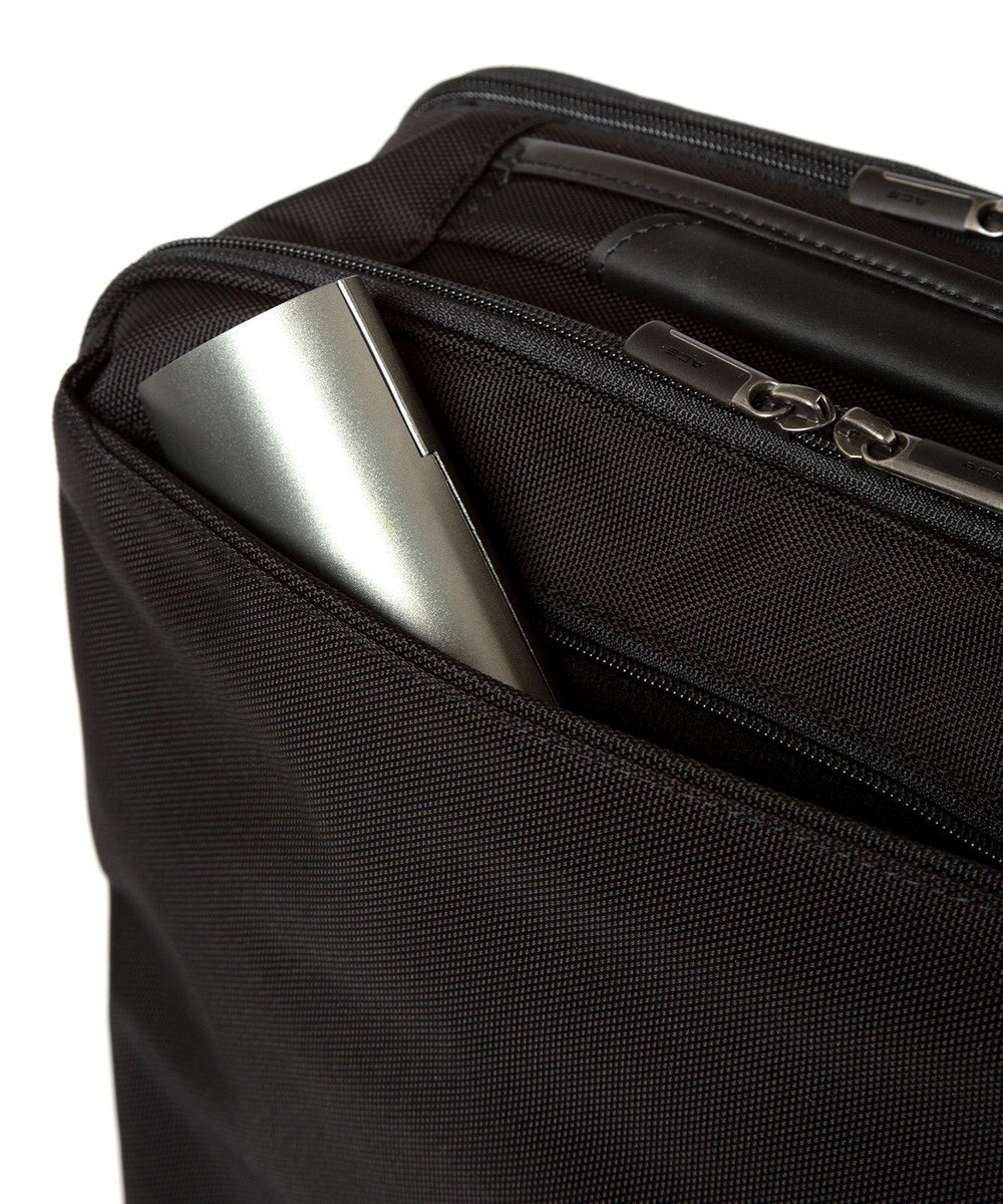 ACE BAGS & LUGGAGE 【WEB限定】ACE ヴィターラ コーデュラバリスティック リュックサック ビジネスリュック B4サイズ 68212 