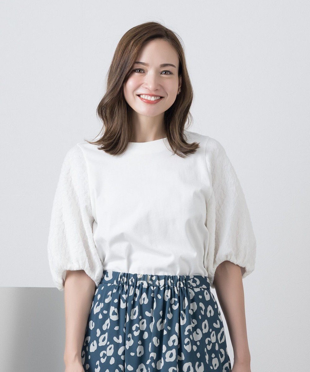 ONWARD Reuse Park 【組曲】カットソー秋冬 