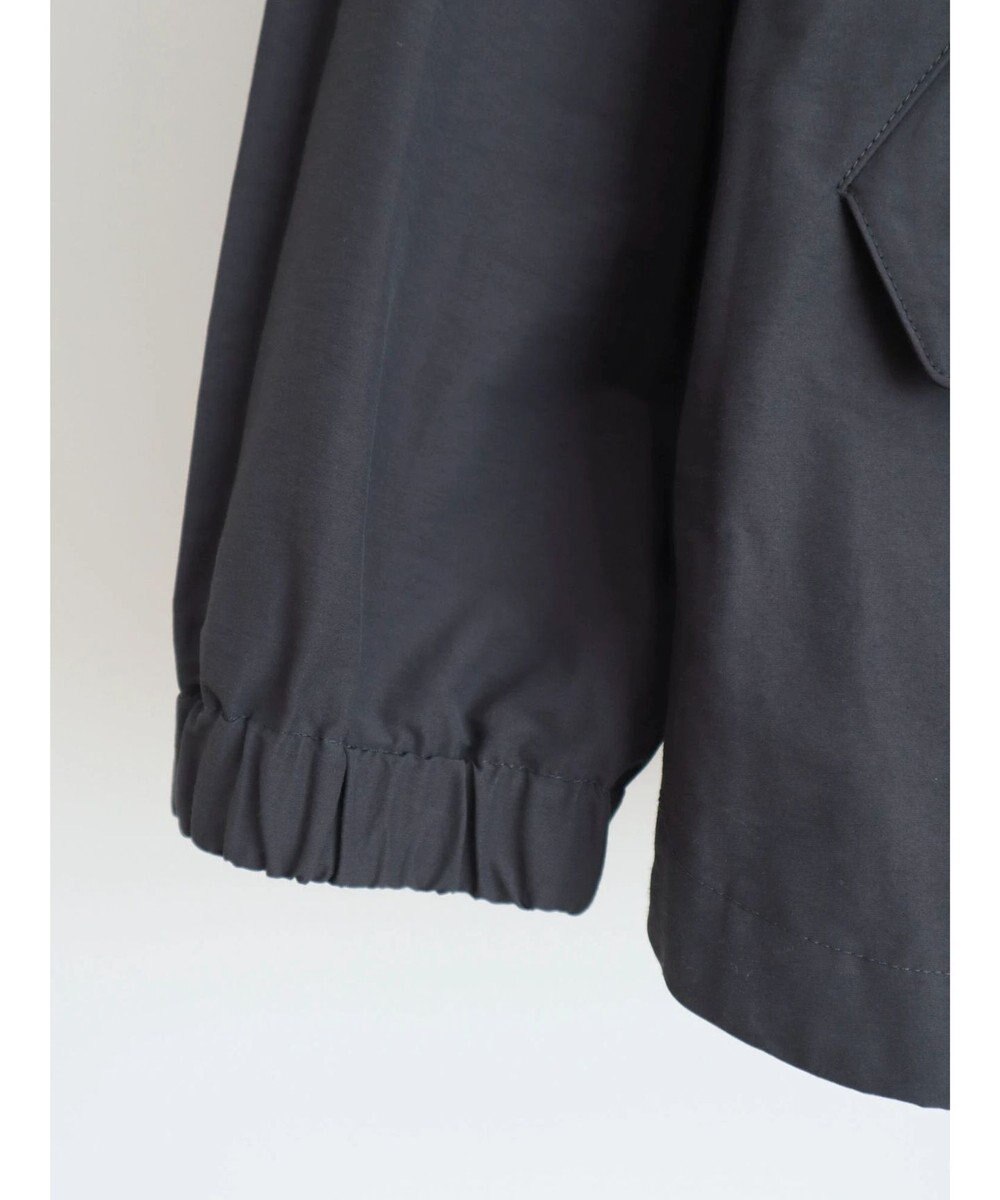 Green Parks 撥水加工　2WAYゆったりブルゾン 