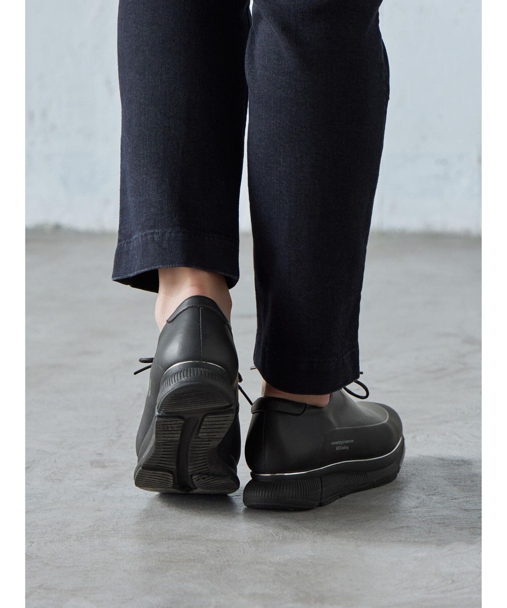 ASICS WALKING ペダラ ライドウォーク コネクト レデイース WC230L 3.5cm ヒール 2E 