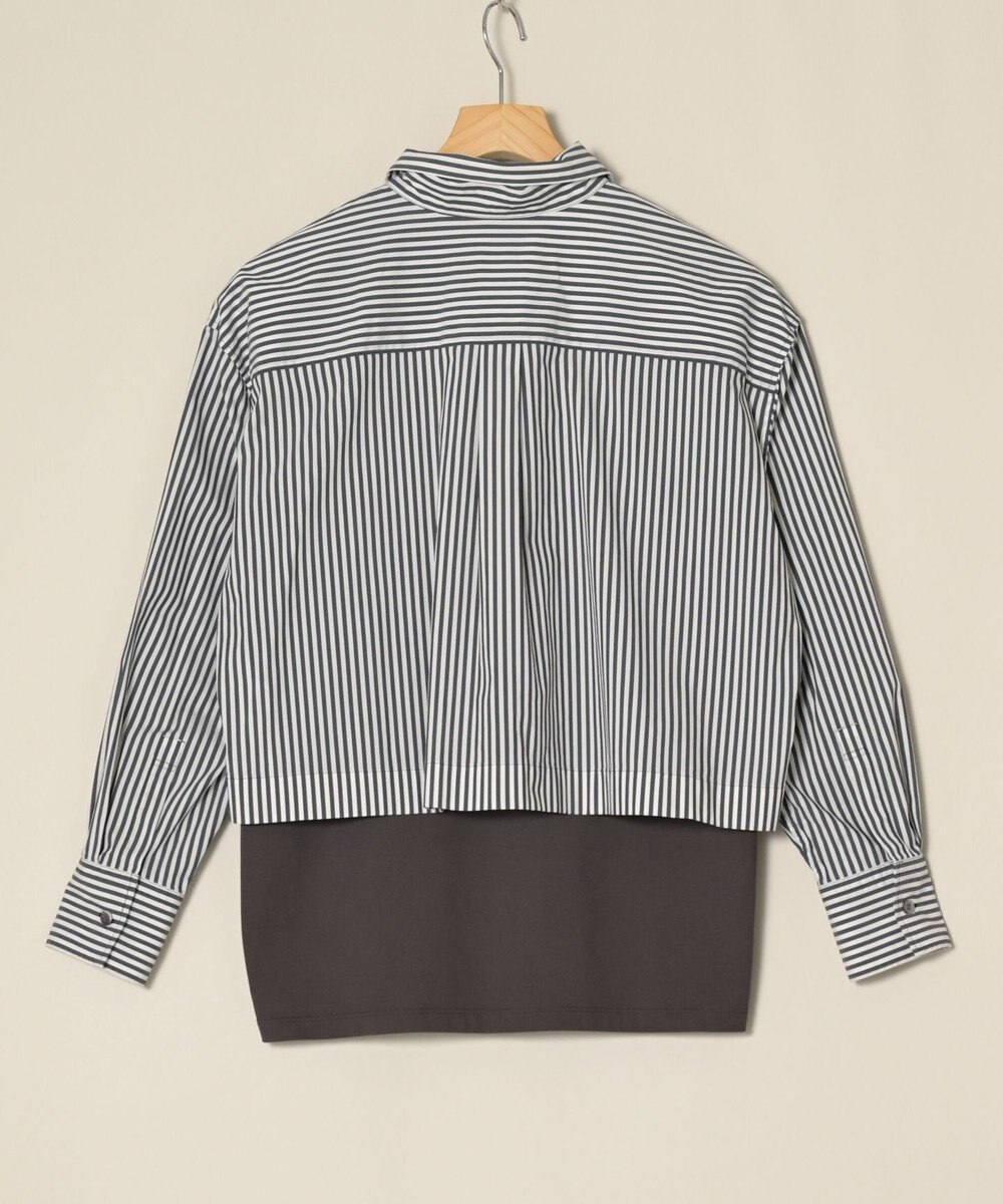 ONWARD Reuse Park セット商品/サイズ40【23区】ブラウス春夏×【自由区】カットソー春夏 