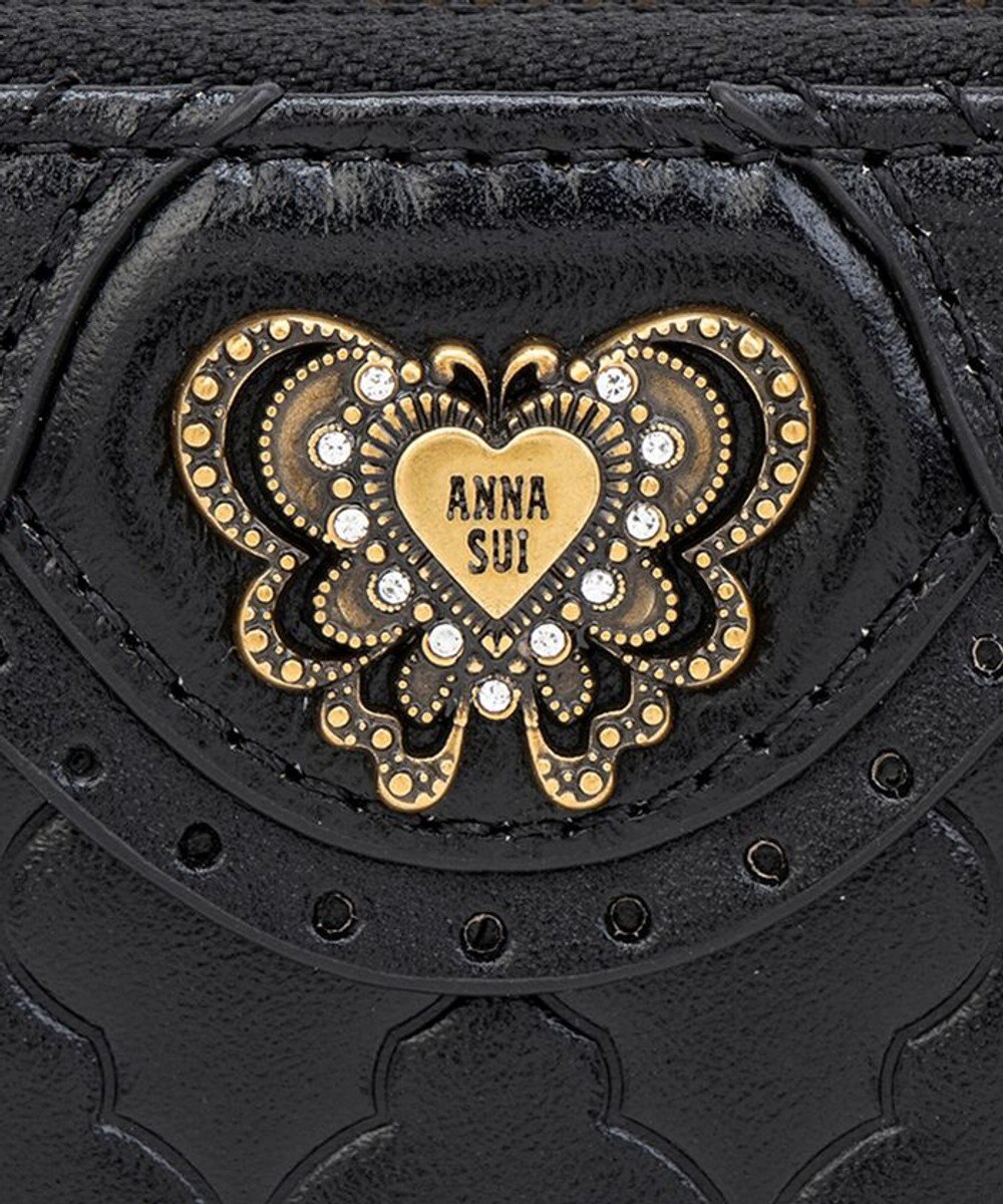 ANNA SUI エレノア マルチケース 