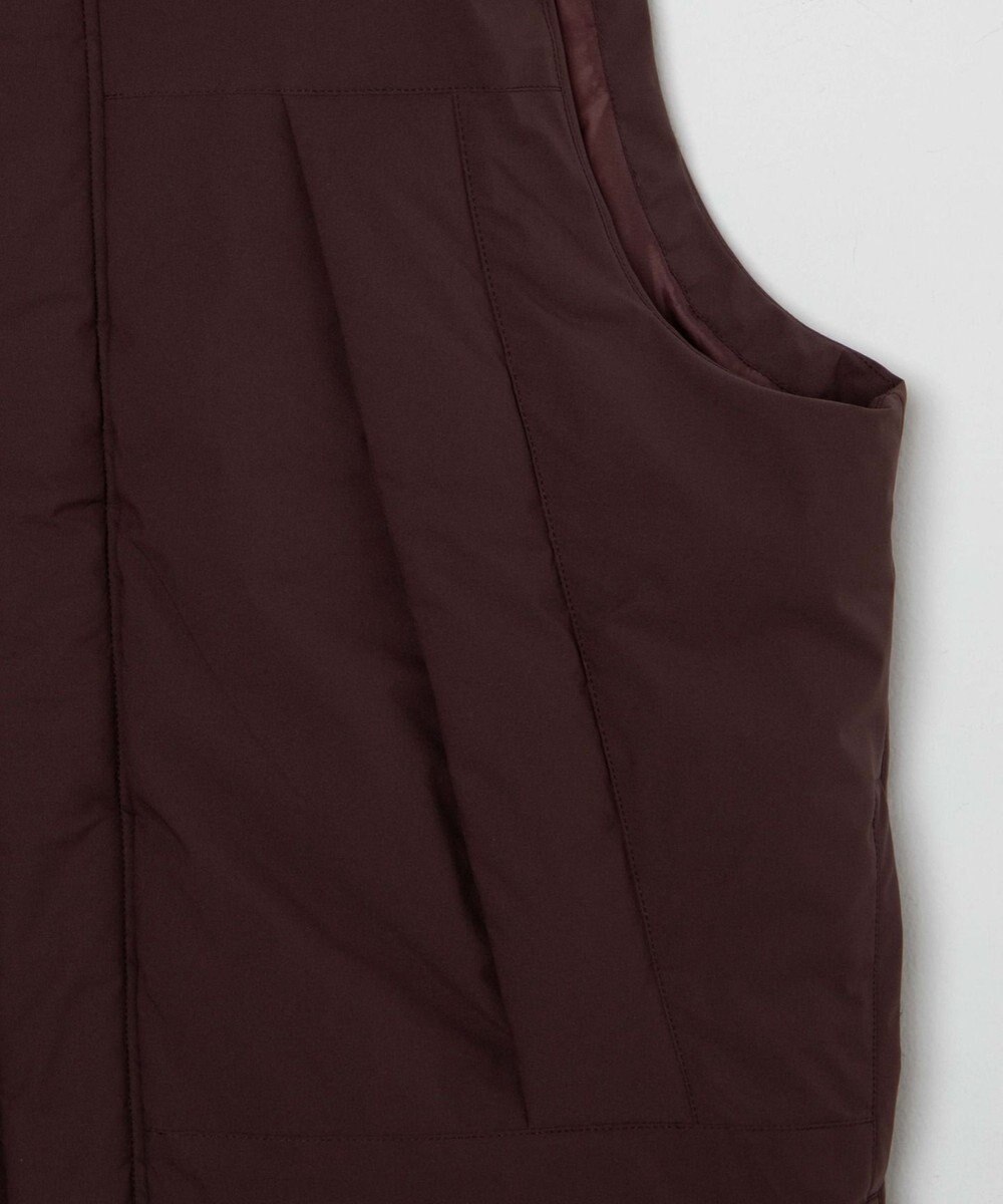 WEGO SORONA（R）　ミリタリーパテッドベスト 