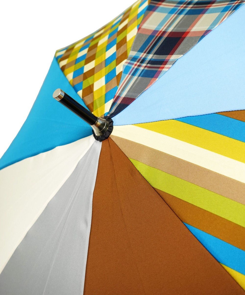 +RING UNISEX プラスリング 長傘60cm MLT T1271 