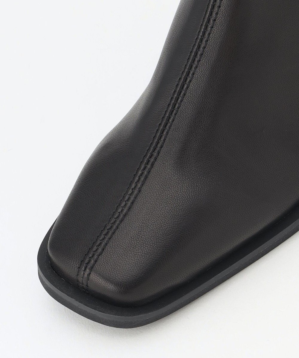 ICB Cメタルショートブーツ 