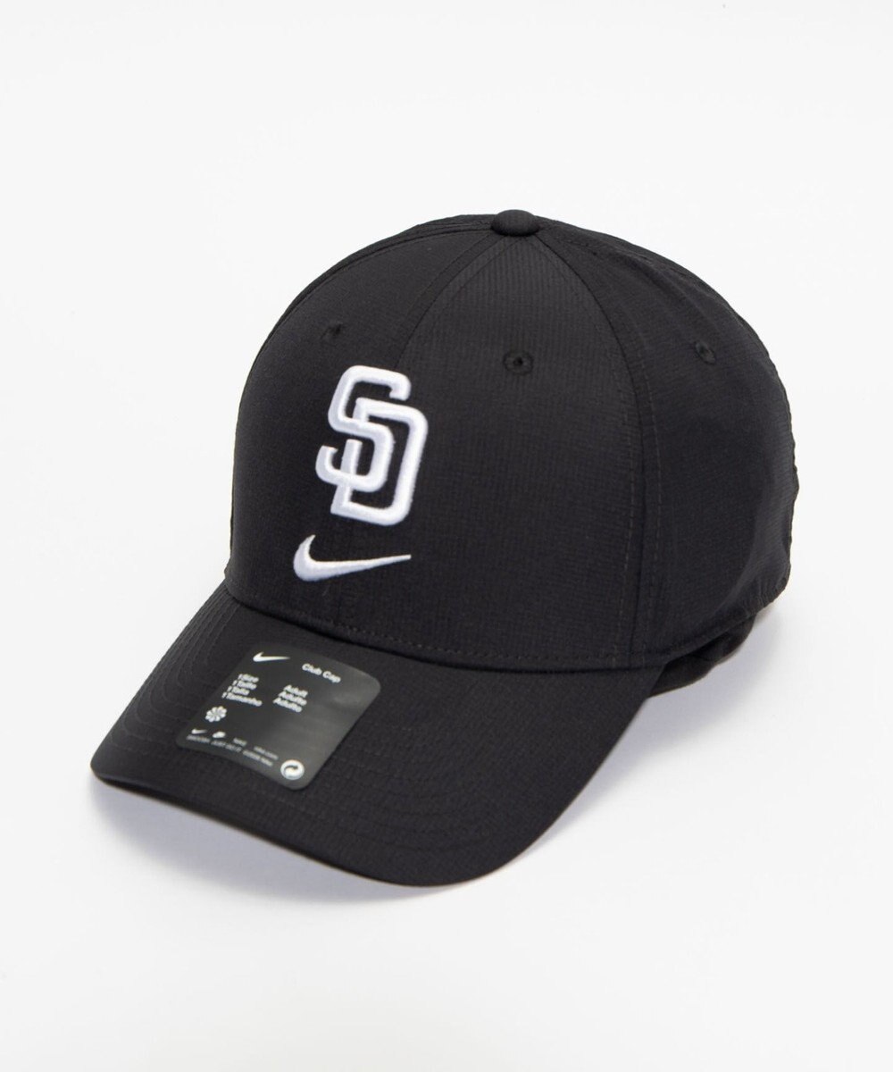 WEGO NIKE　PRIMETIME　CLUB　STRUCTURED　CAP 
