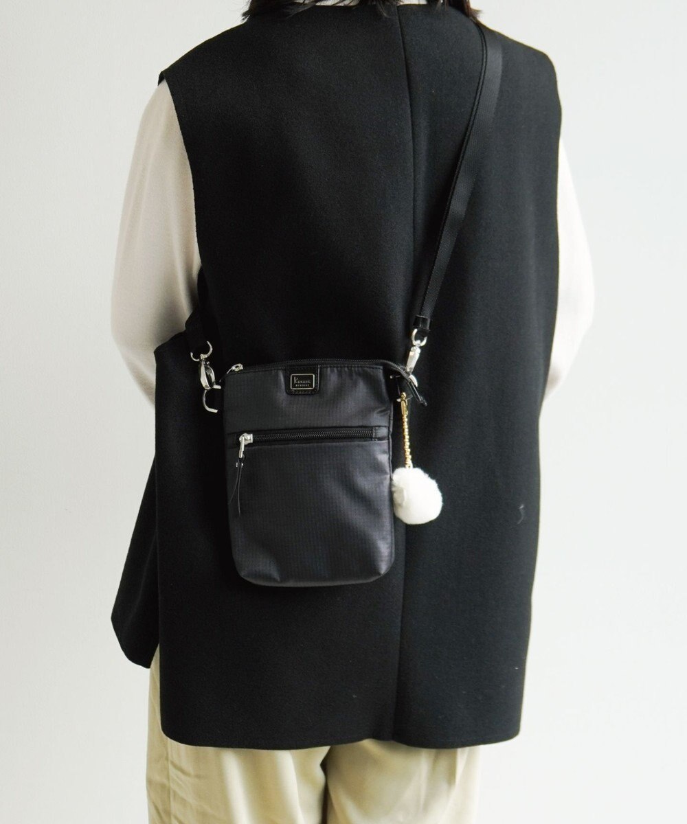 ACE BAGS & LUGGAGE Kanana project COLLECTION VYG ルフレ ショルダーバッグ 68341 カナナプロジェクト コレクション スマホショルダー ポシェット 