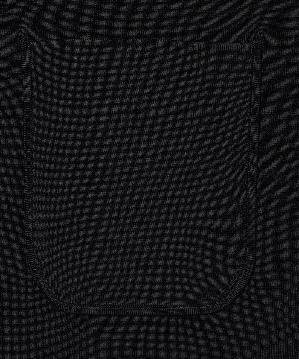 JOSEPH ミラノニットストレッチ　ショートジャケット 