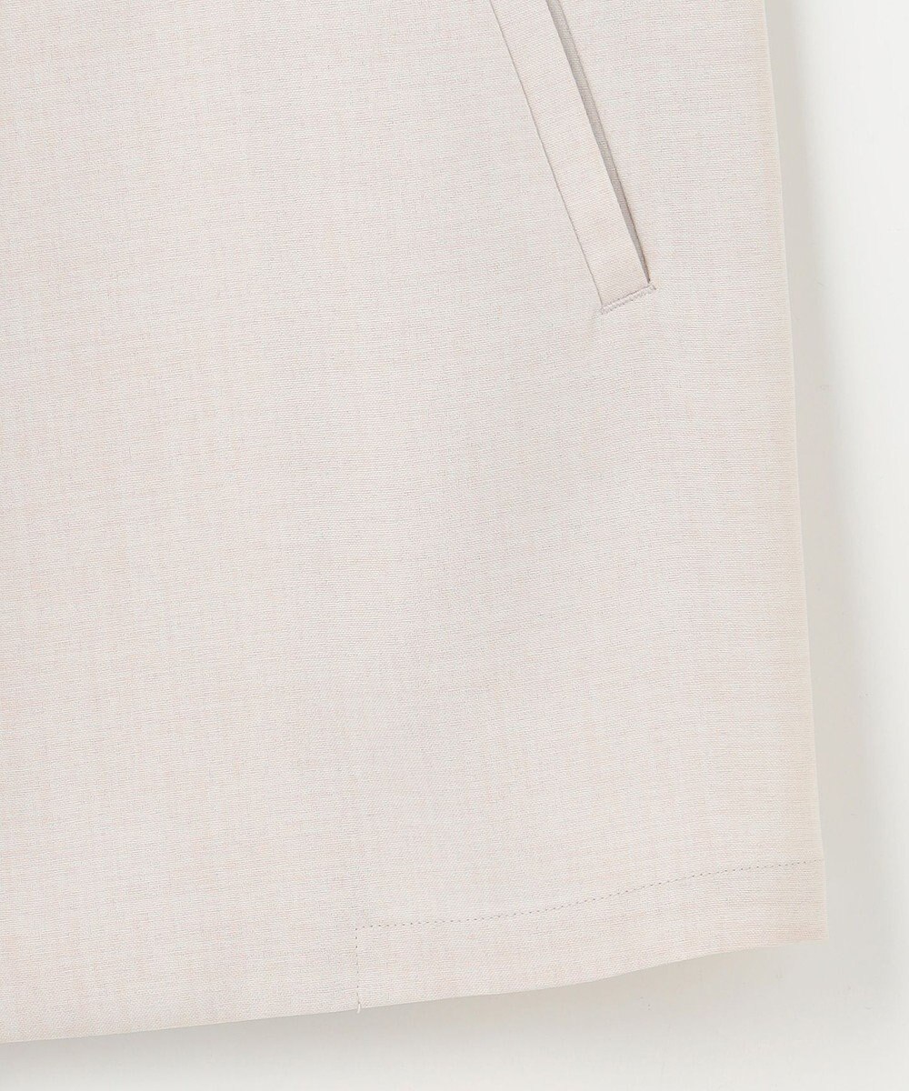 ANY SIS 【UVカット・接触冷感】ドライタッチクール ジレ 