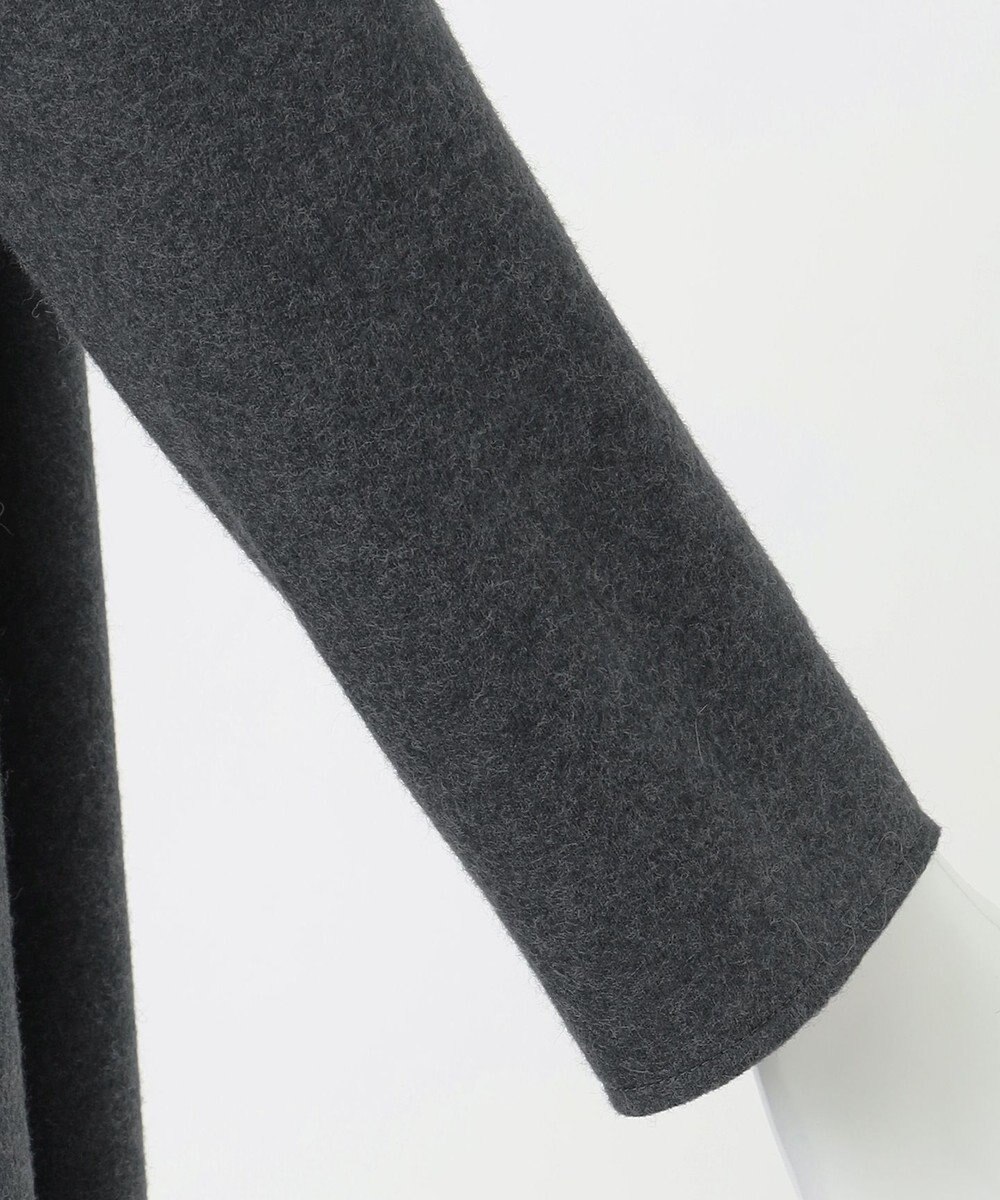 23区 【髙橋リタさんコラボ】ファインウールジャージー イレヘム ワンピース 