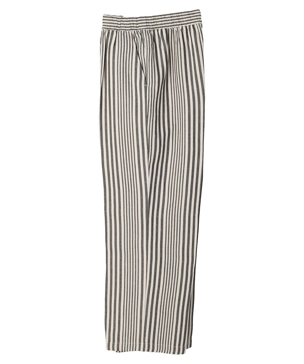 AMERICAN HOLIC リネンブレンドワイドイージーパンツ 