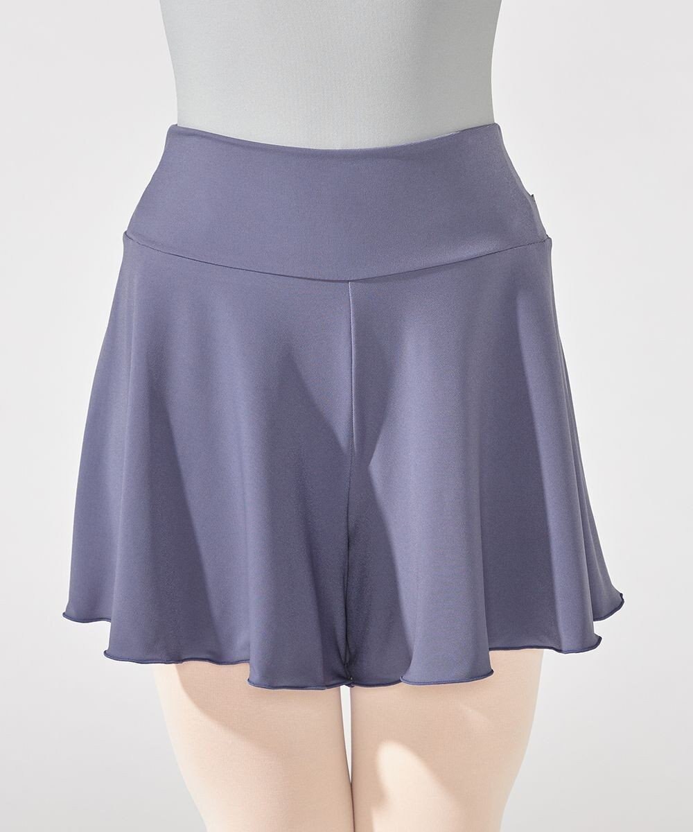 Chacott キュロットスカート 