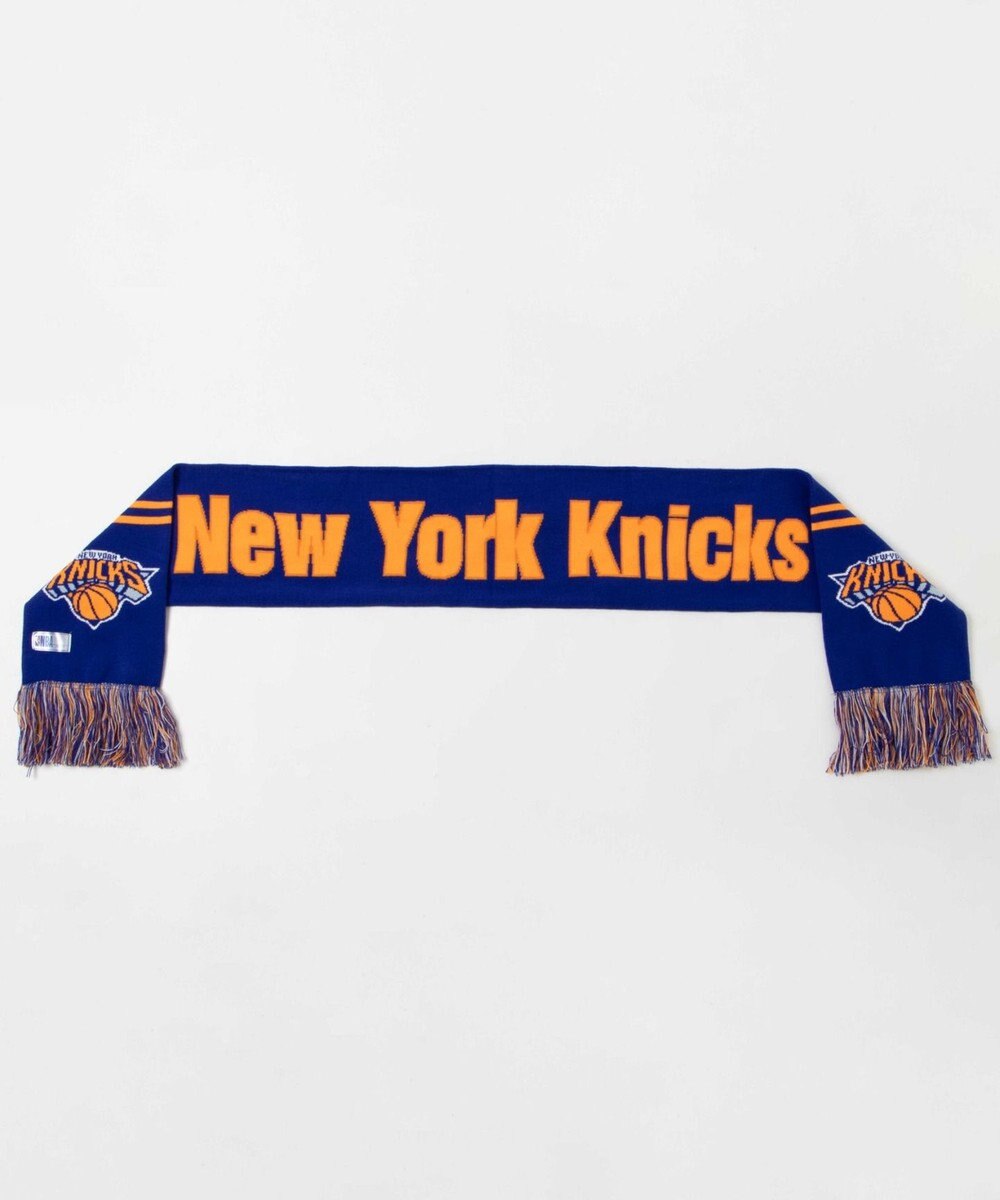 WEGO 【ユニセックス着用ITEM】別注NBA　マフラータオル 