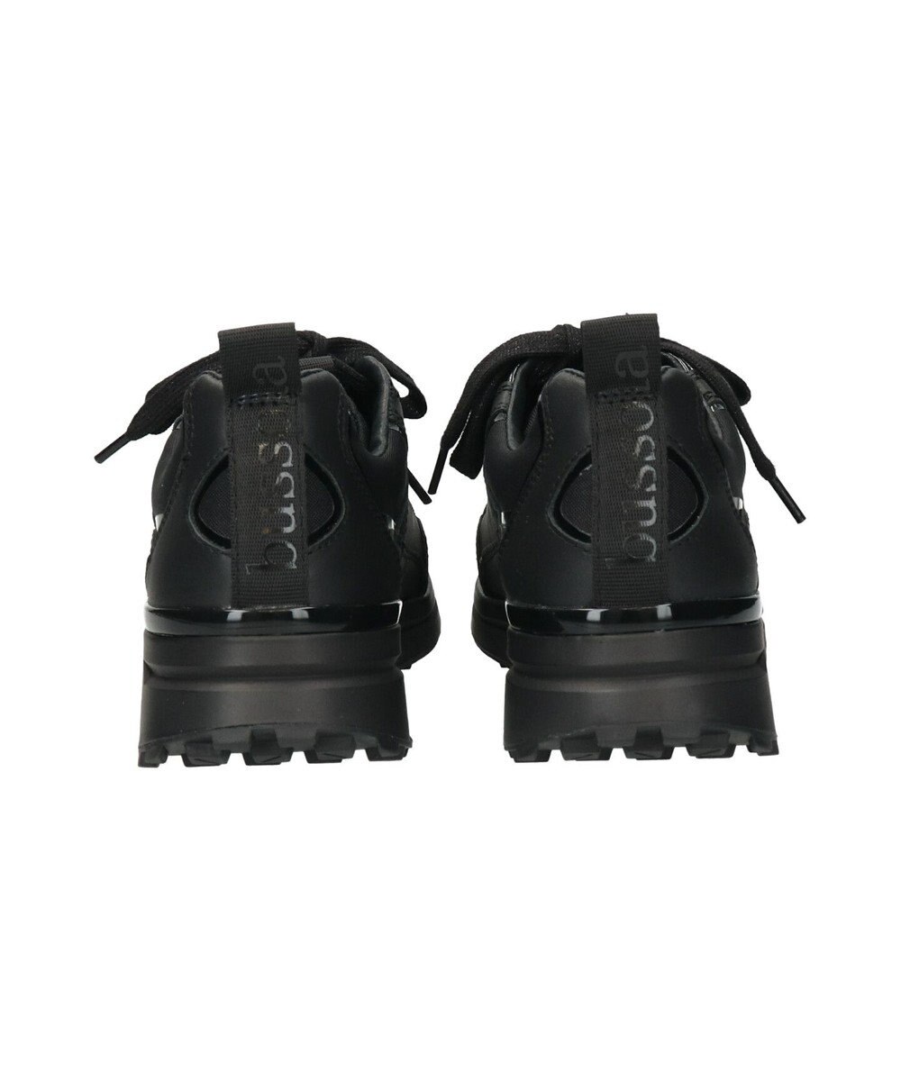 INTER-CHAUSSURES 【BUSSOLA】レースアップスニーカー 