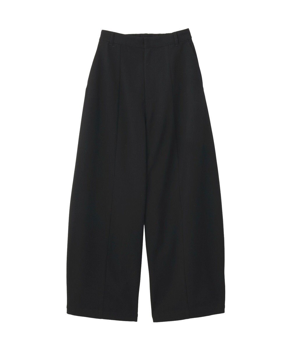 earth music&ecology バルーンパンツ 