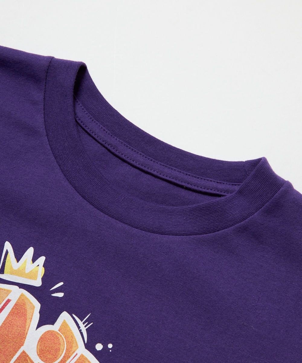 OP／FILA 【SEVEN2】グラフィティデザインTシャツ 