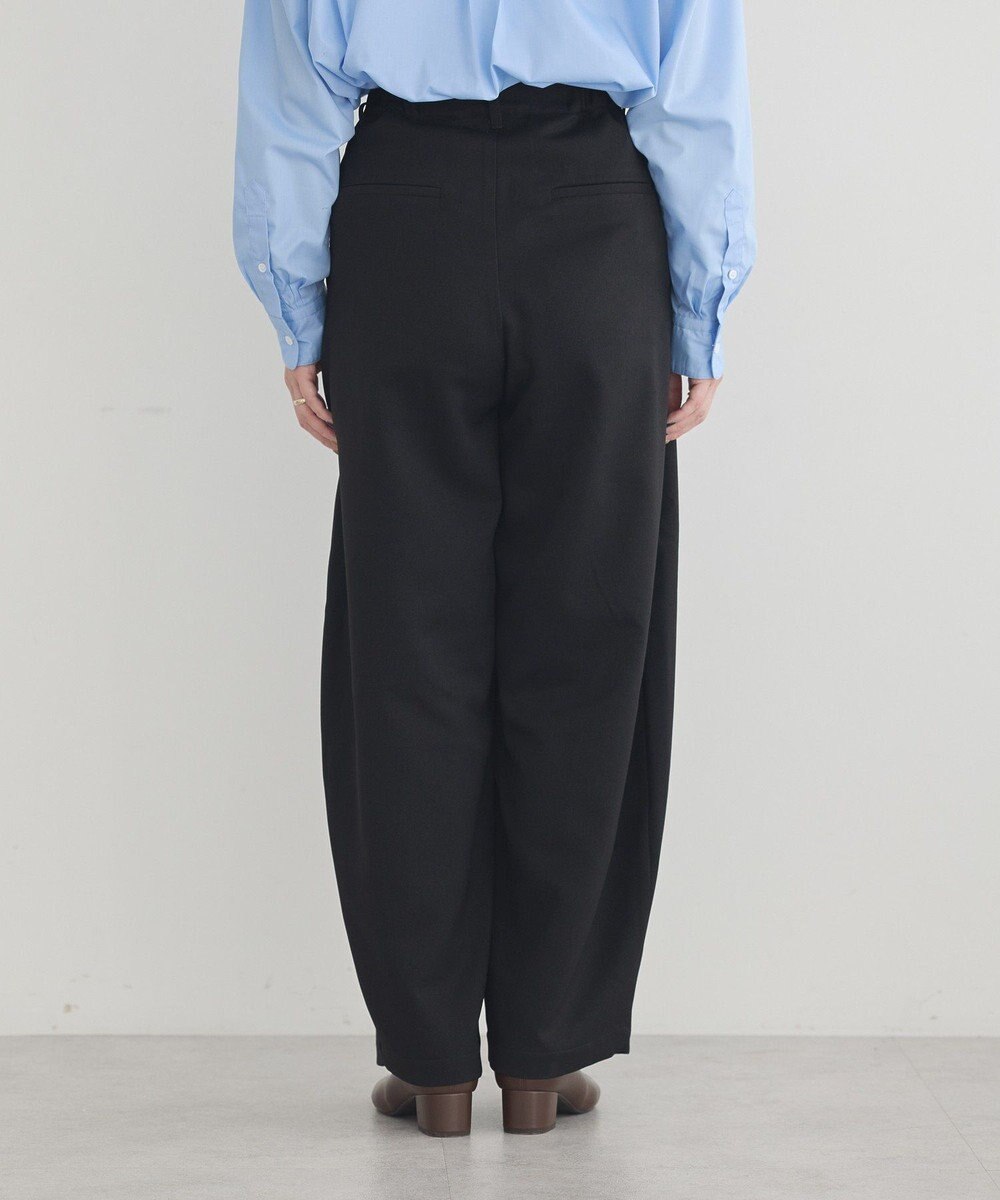 earth music&ecology バルーンパンツ 