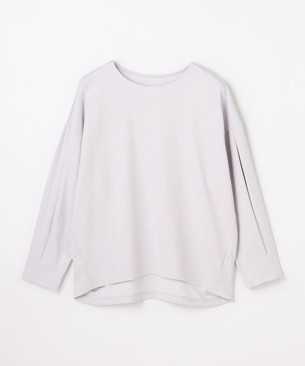 ANY タックスリーブプルオーバー 