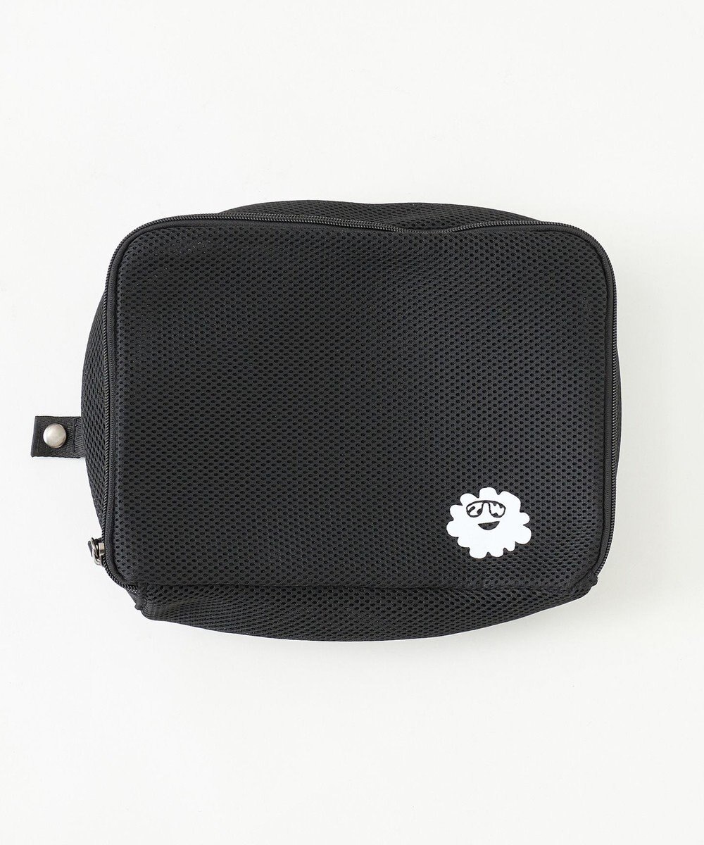 PW CIRCULUS 【UNISEX】デタッチャブル キャディバッグ　シューズケース・ランドリーケース付 ゴルフ 