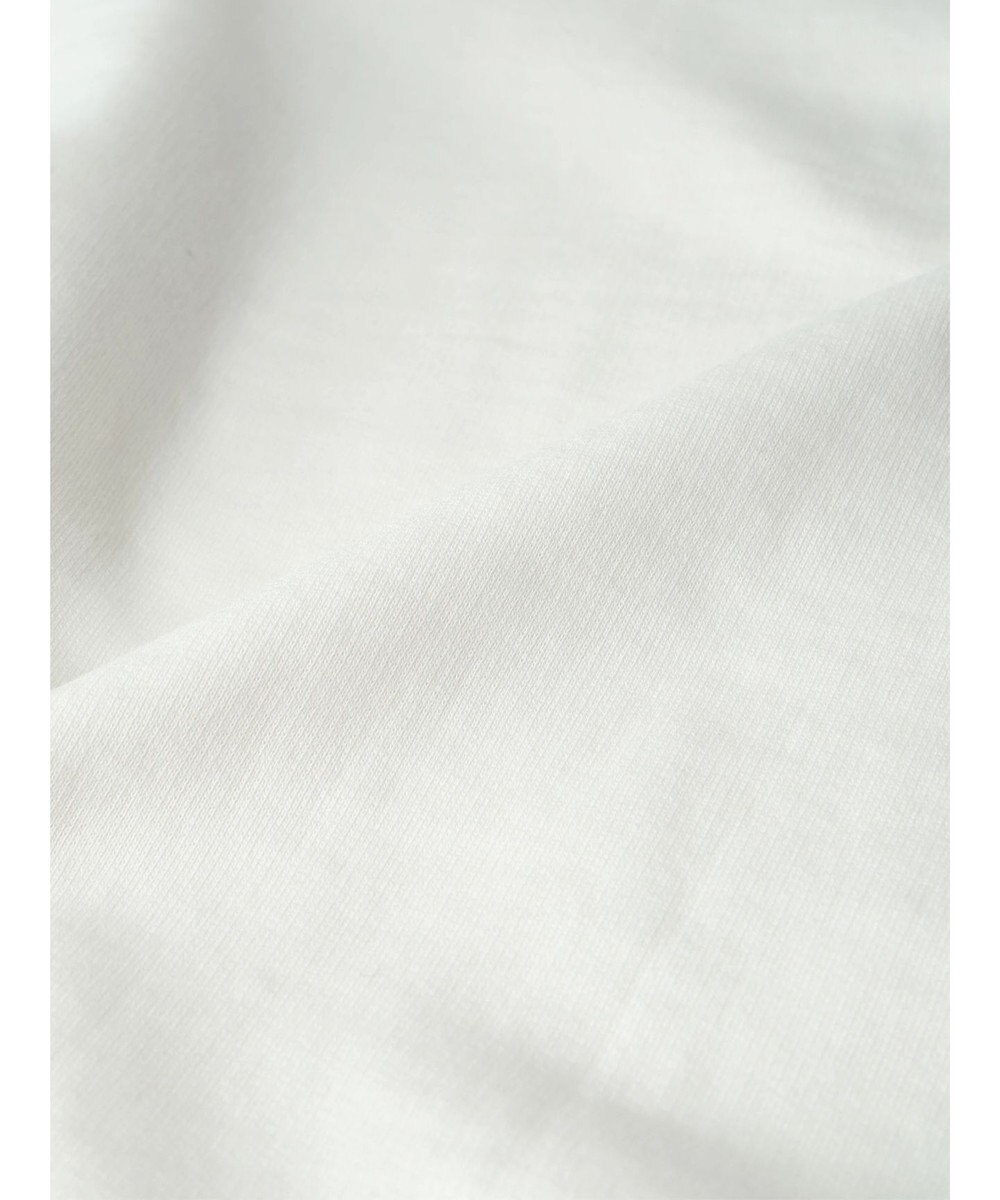 AMERICAN HOLIC デザインスリーブロゴスウェット 