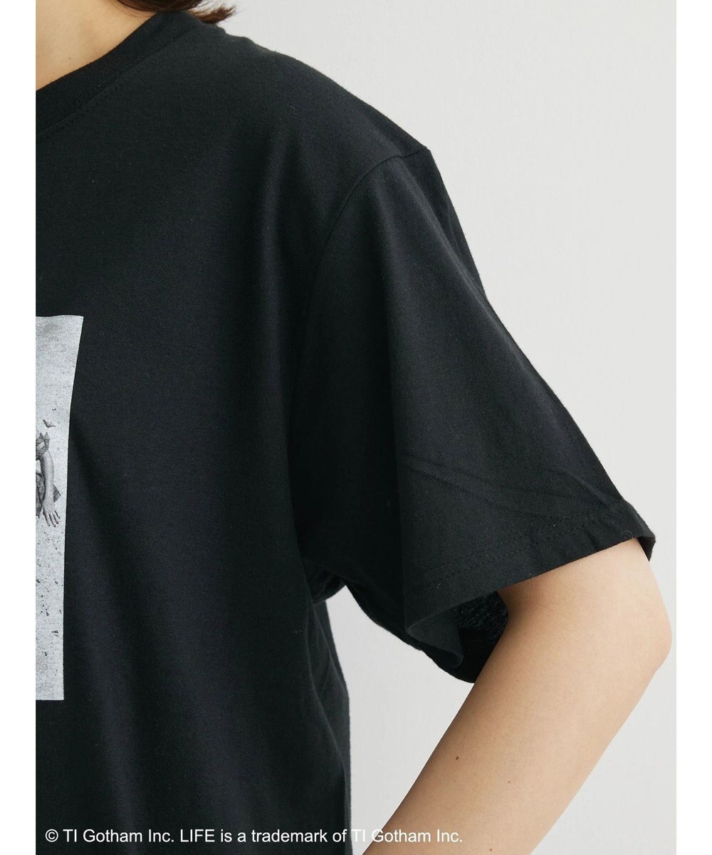 Green Parks ＬＩＦＥ　フォトプリントＴシャツ 