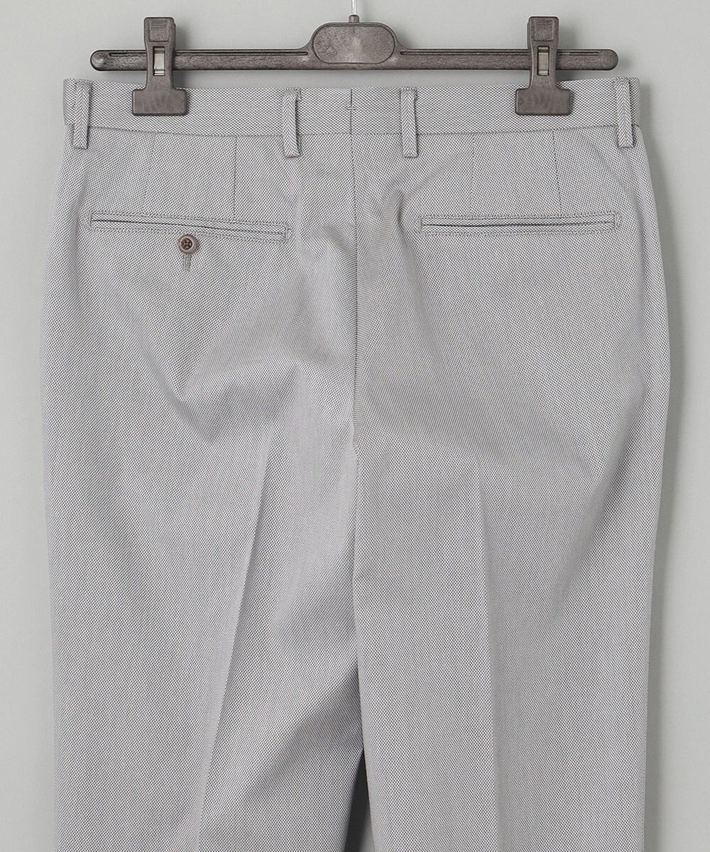 GOTAIRIKU 【吸水速乾】クールマックス ストレッチ  トラウザーズ 