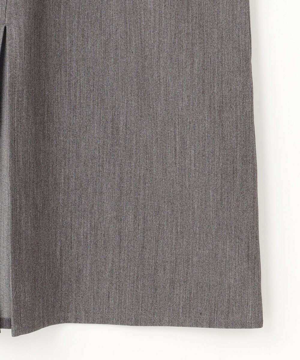 SHARE PARK LADIES TRストレッチジャンスカ 