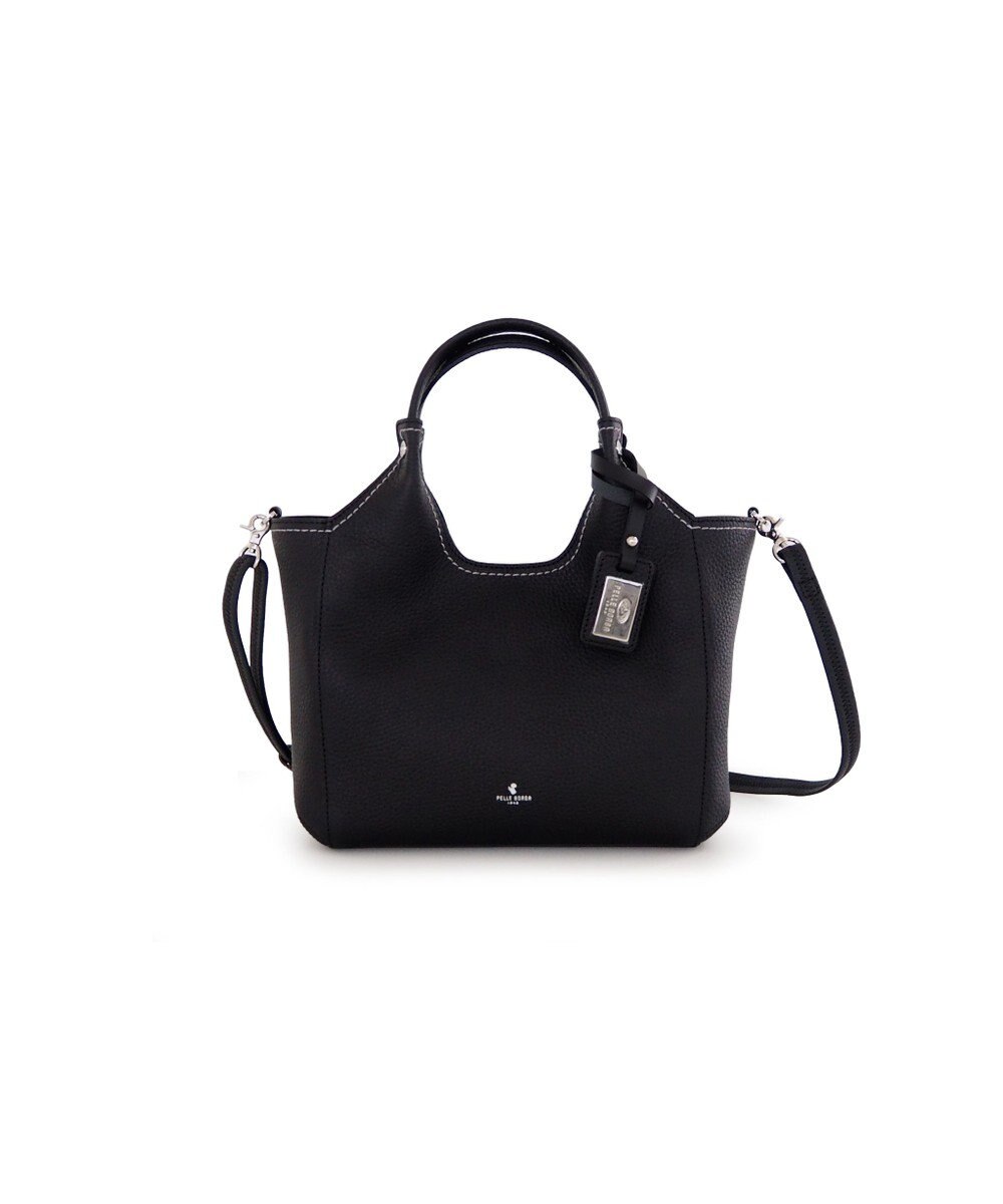 PELLE BORSA 2WAYバッグ Reinette レネット 9090 