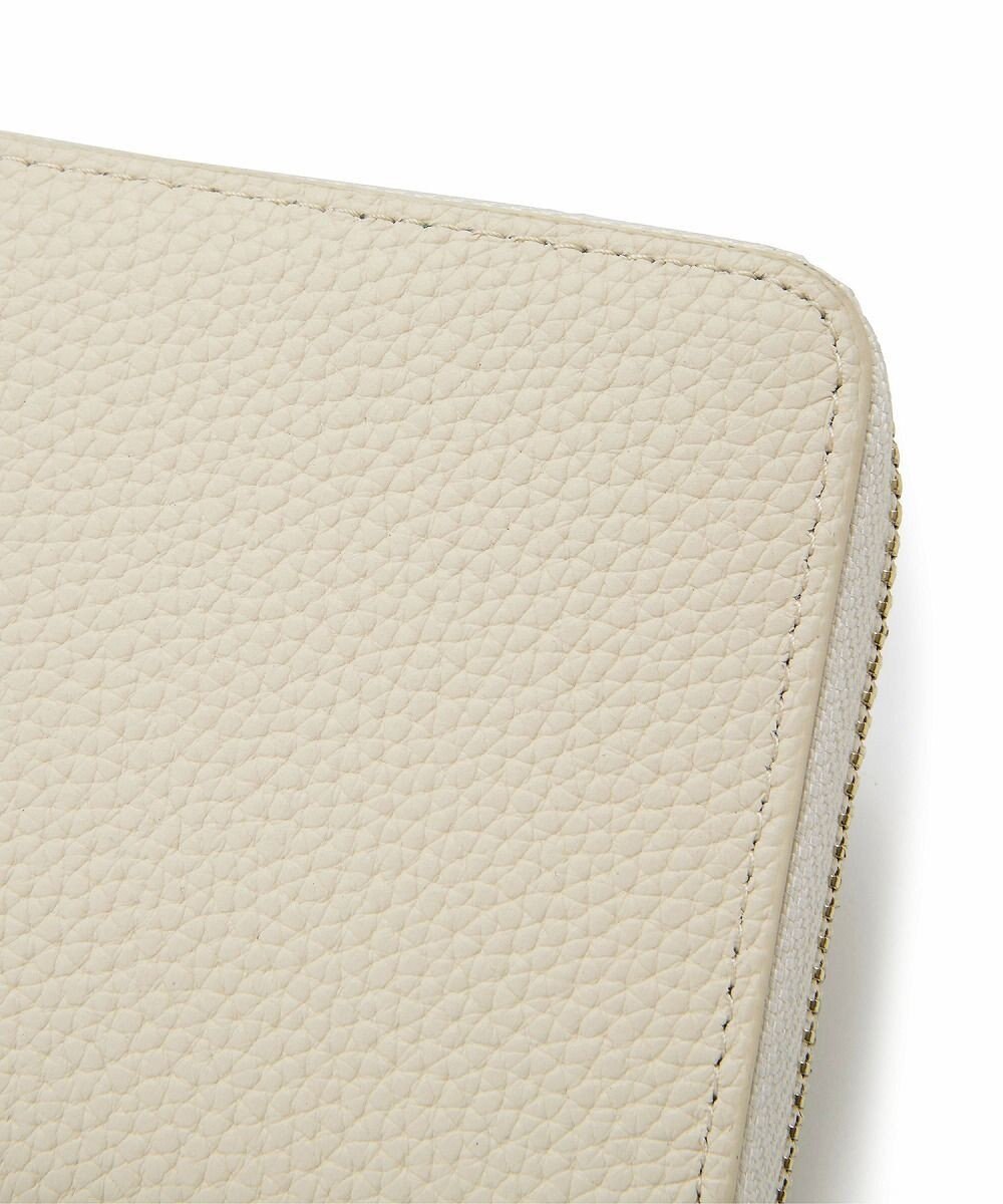 TOPKAPI 【新色追加】【TREASURE TOPKAPI】シュリンクレザー ラウンド 長財布 