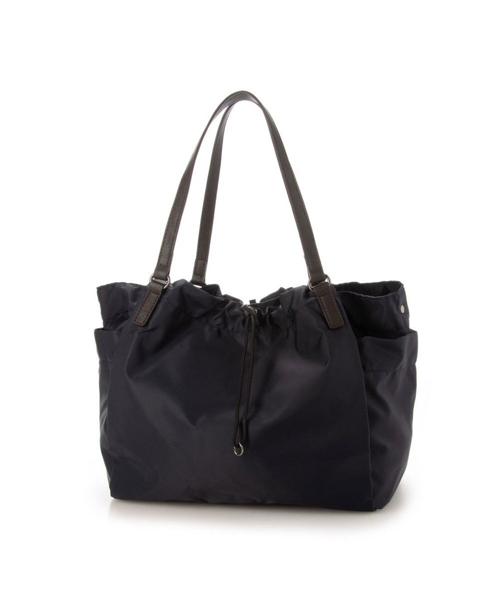 Y'SACCS 【Y’SACCS vous et】ポーチ付き3WAYトート 