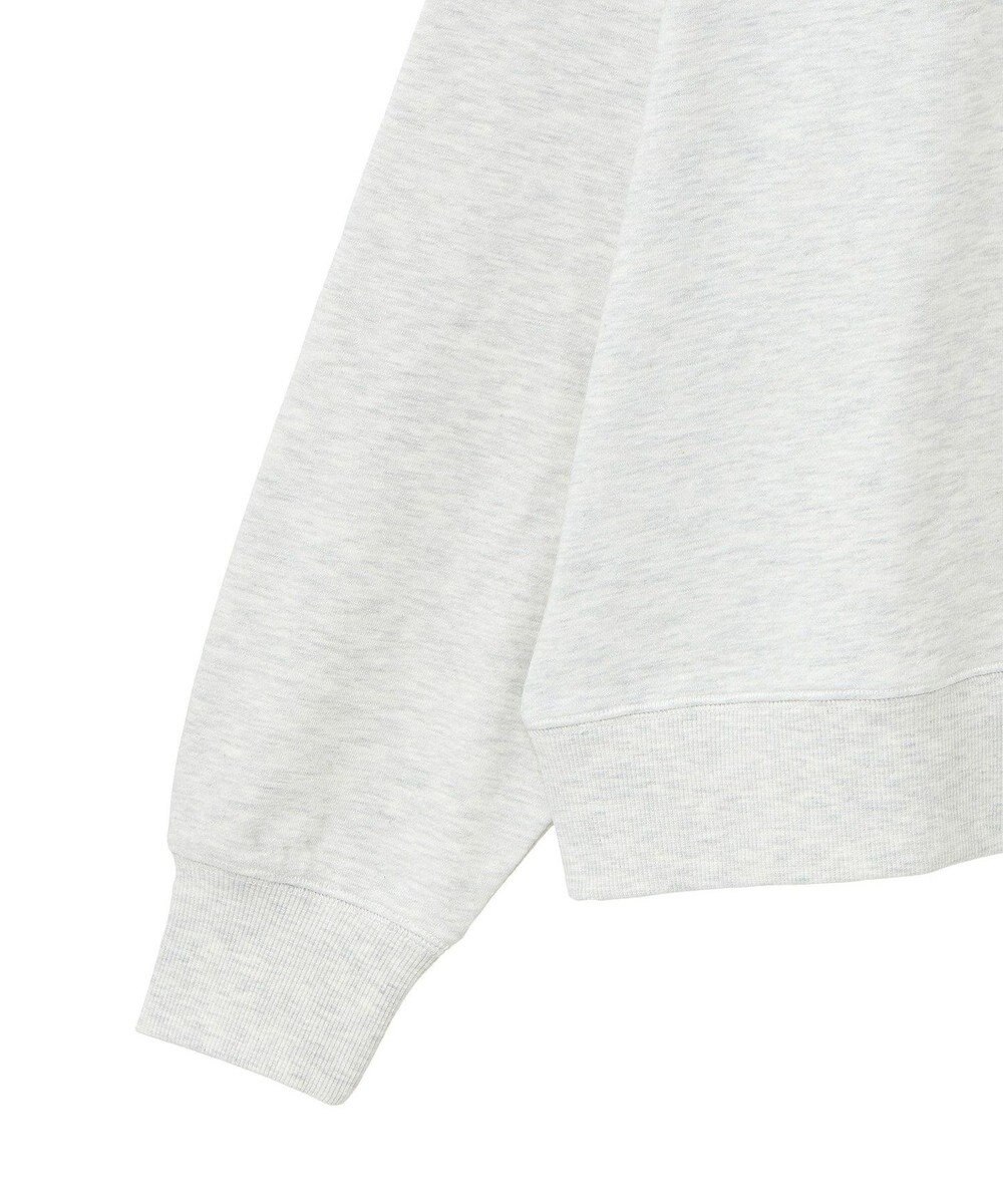 Green Parks アソートロゴミニ裏毛プルオーバー 