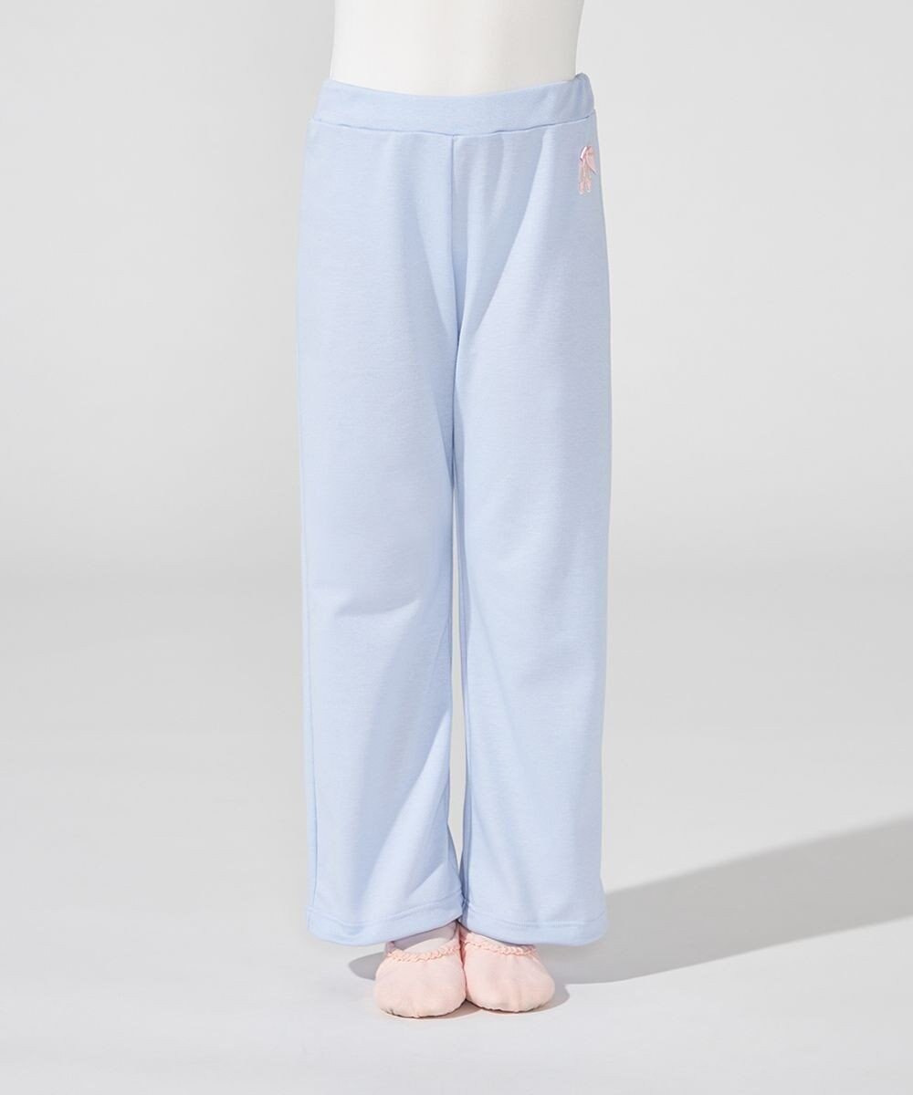 Chacott ウォームアップパンツ 