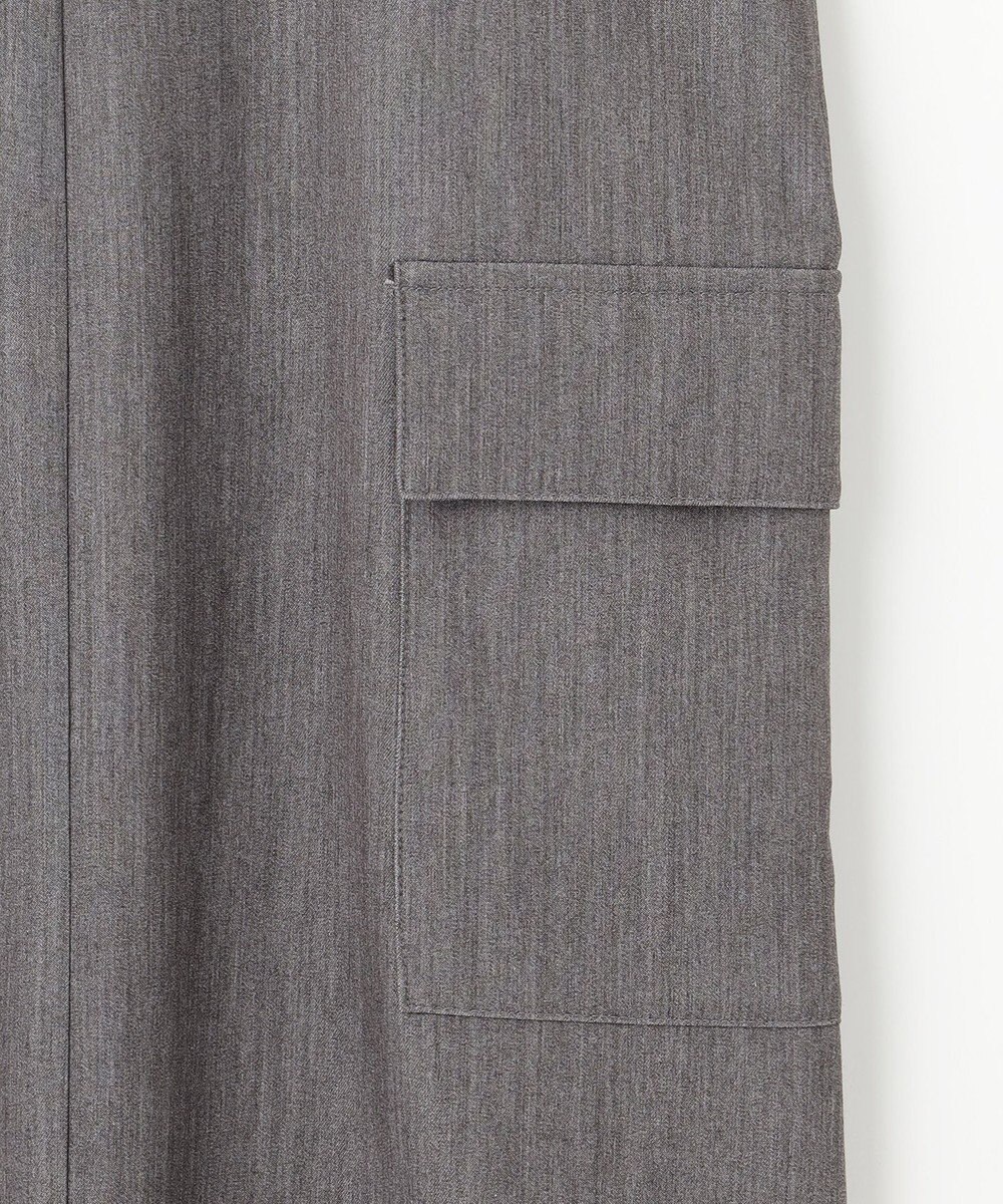 SHARE PARK LADIES TRストレッチジャンスカ 